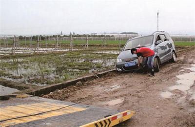 西双版纳抚顺道路救援